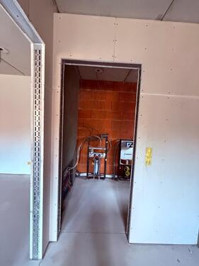 Foto - 1.5 Zimmer Etagenwohnung in Fulda