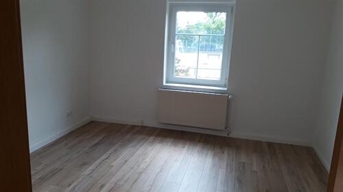 Foto - Etagenwohnung in Waldheim zur Miete