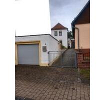 Einfamilienhaus in Annarode***provisionsfrei*** - Mansfeld
