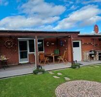 Ferienhaus Windböe Dornumersiel - Nordsee 30% Winter Rabatt