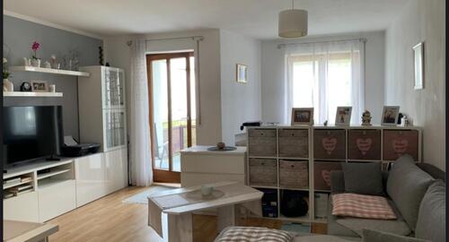 Foto - Etagenwohnung in Augsburg
