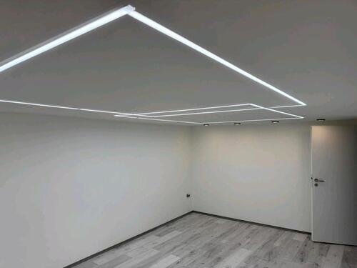 Foto - Moderne ein Zimmer Wohnung zu vermieten