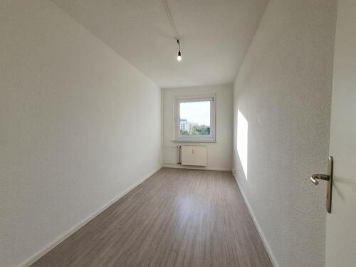 Foto - Etagenwohnung in Leipzig