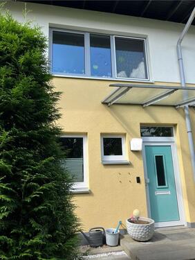 Foto - Reihenmittelhaus in beliebter Lage von Privat