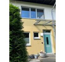 Reihenmittelhaus in beliebter Lage von Privat - Hamburg Langenhorn