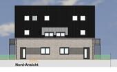 Foto - Neubau-Maisonette in Rheine-Mesum 