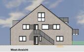 Foto - Etagenwohnung in Rheine