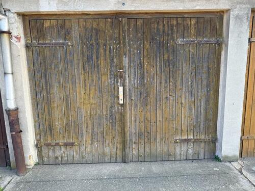 Foto - Garage (Schillerstraße ) - 5.000,00 EUR Miete,