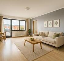 3-Zimmer-Wohnung mit Balkon, Aufzug & Einbauküche - Hameln Mitte