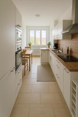Foto - Etagenwohnung zur Miete in Hameln
