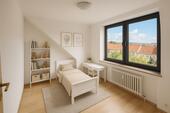 Foto - Etagenwohnung in Hameln zur Miete