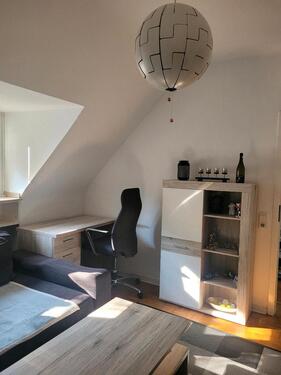 Foto - Etagenwohnung zur Miete in Krefeld
