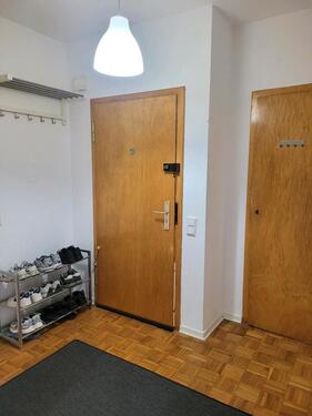 Foto - Etagenwohnung in Krefeld zur Miete