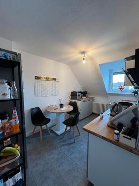 Foto - Etagenwohnung in Krefeld