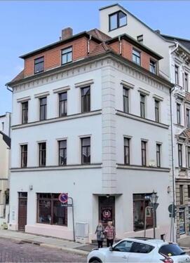 Foto - Romantisches Wohnen über den Dächern von Altenburg