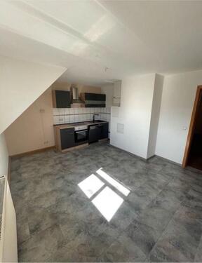 Foto - Etagenwohnung in Altenburg zur Miete