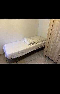Foto - Etagenwohnung in Mannheim zur Miete