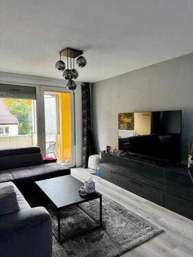 Foto - Etagenwohnung zur Miete in Nürnberg