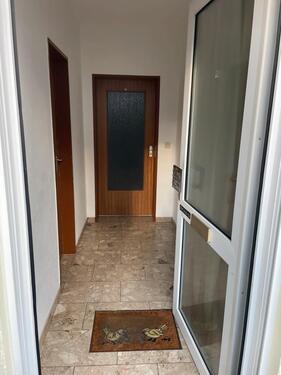 Foto - Etagenwohnung in Gerolstein