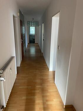 Foto - Etagenwohnung in Gerolstein zur Miete