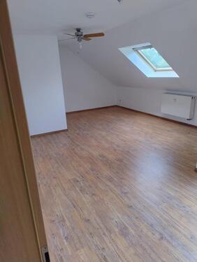 Foto - Etagenwohnung in Minden