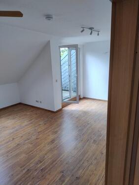 Foto - Etagenwohnung in Minden zur Miete