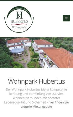 Foto - Wohnung im Wohnpark Hubertus in Oyten