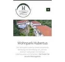Wohnung im Wohnpark Hubertus in Oyten