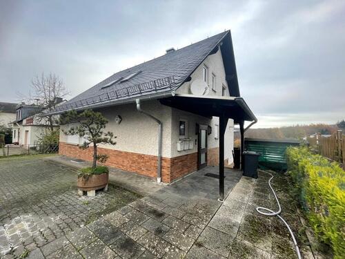 Foto - 3-Zimmer-Küche-Bad in Braubach-Hinterwald zu vermieten