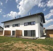 Modernes Reihenmittelhaus - Neubau - Provisionsfrei - Wallersdorf