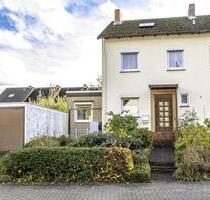 Reiheneckhaus in Uelzen im beliebten Sternviertel zu Kaufen