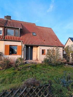 Foto - DHH Restarbeiten bitte lesen - 45.000,00 EUR Kaufpreis,