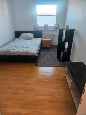 Foto - möbliertes WG Zimmer in Hohenlockstedt