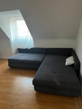 Foto - 2 Zimmer Wohnung - 550,00 EUR Kaltmiete,