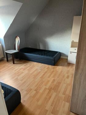 Foto - Etagenwohnung zur Miete in Mönchengladbach