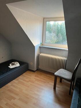 Foto - Etagenwohnung in Mönchengladbach