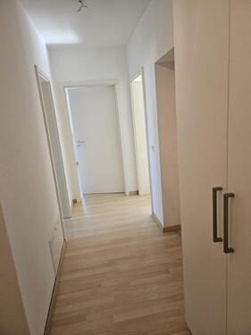 Foto - Etagenwohnung in Falkensee zur Miete