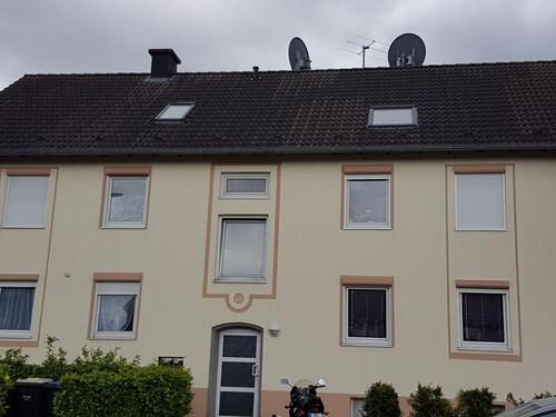 Foto - 3-Zimmer-Dachgeschoss-Wohnung in Herbern