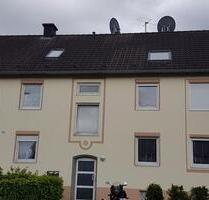 3-Zimmer-Dachgeschoss-Wohnung in Herbern - Ascheberg