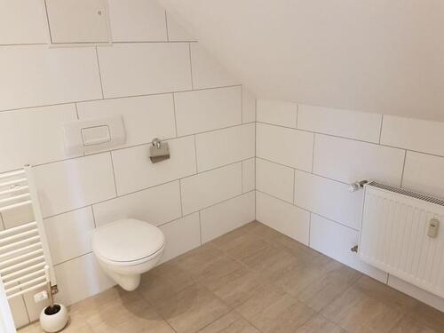 Foto - 3 Zimmer Etagenwohnung in Ascheberg