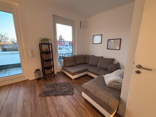 Foto - Wunderschönes Aparment im Reihenhaus (WG Hunde)