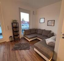 Wunderschönes Aparment im Reihenhaus (WG Hunde) - Augsburg