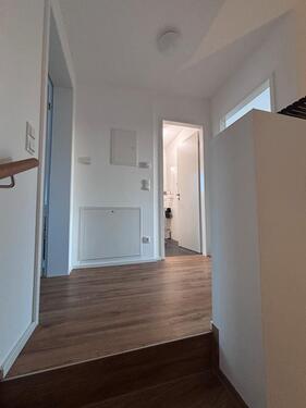 Foto - 2 Zimmer Etagenwohnung in Augsburg