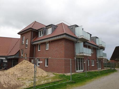 Foto - 3 Zimmer Etagenwohnung zur Miete in Wanna