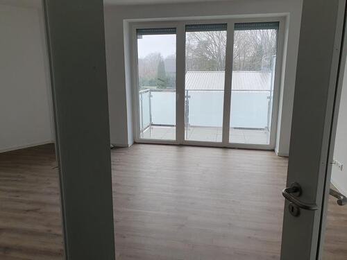 Foto - Etagenwohnung in Wanna zur Miete