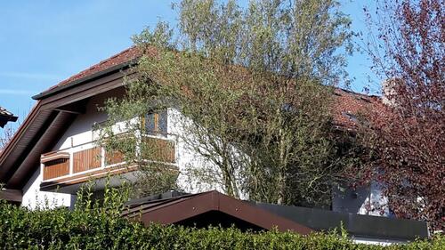 Foto - 2 Zimmer Etagenwohnung zur Miete in Wasserburg am Inn