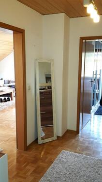 Foto - 2 Zimmer Etagenwohnung in Wasserburg am Inn