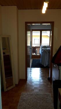 Foto - Etagenwohnung in Wasserburg am Inn zur Miete