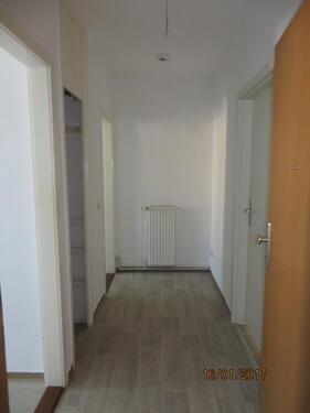 Foto - helle 2 Raumwohnung mit Badewanne