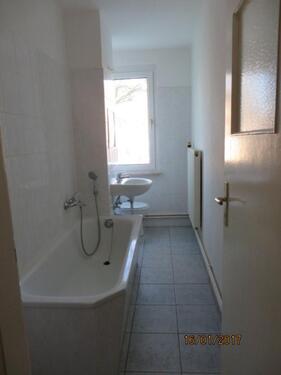 Foto - 2 Zimmer Erdgeschoßwohnung zur Miete in Seehausen (Altmark)